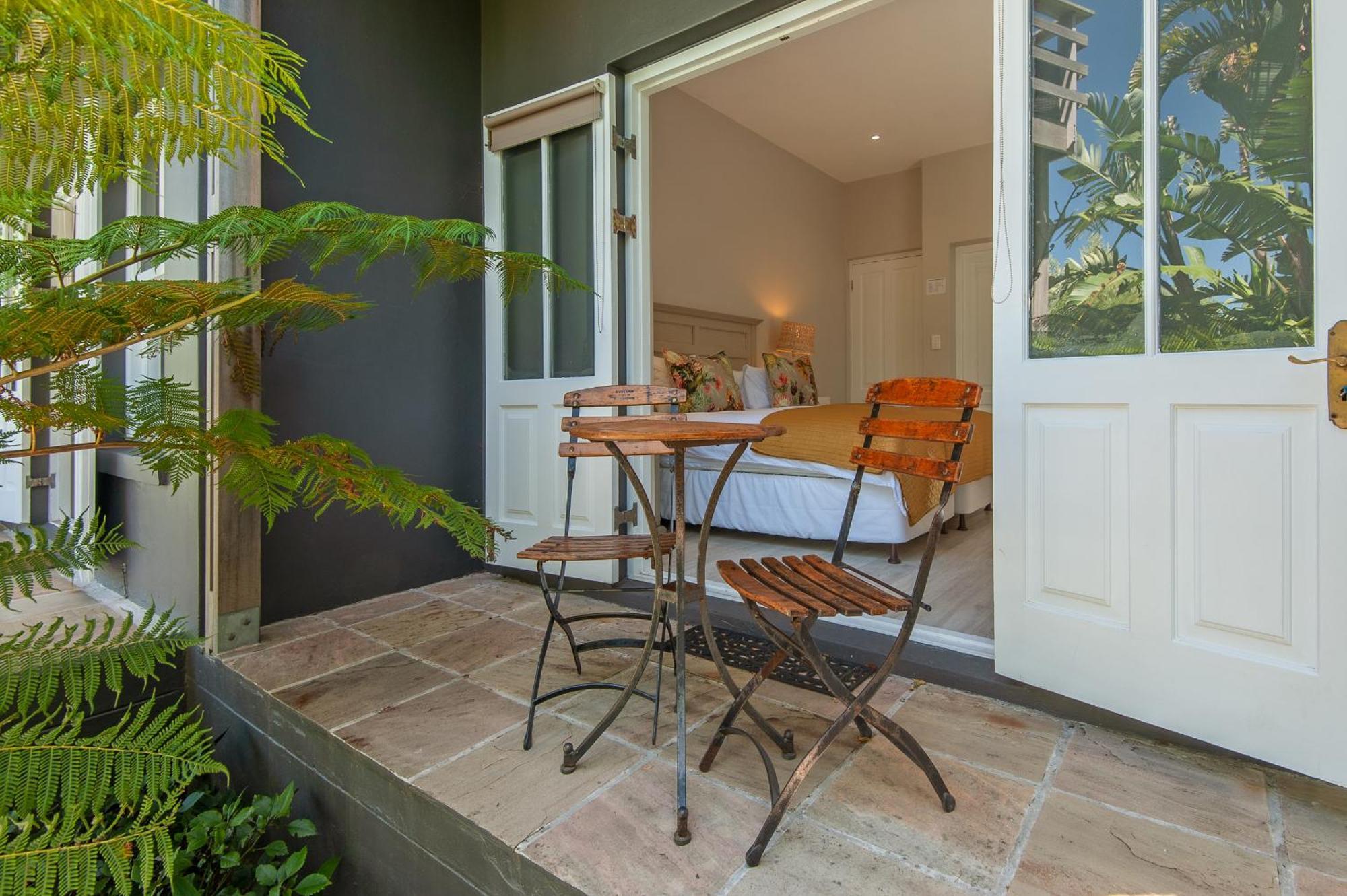 Villa Blu Guesthouse Hermanus Exteriér fotografie
