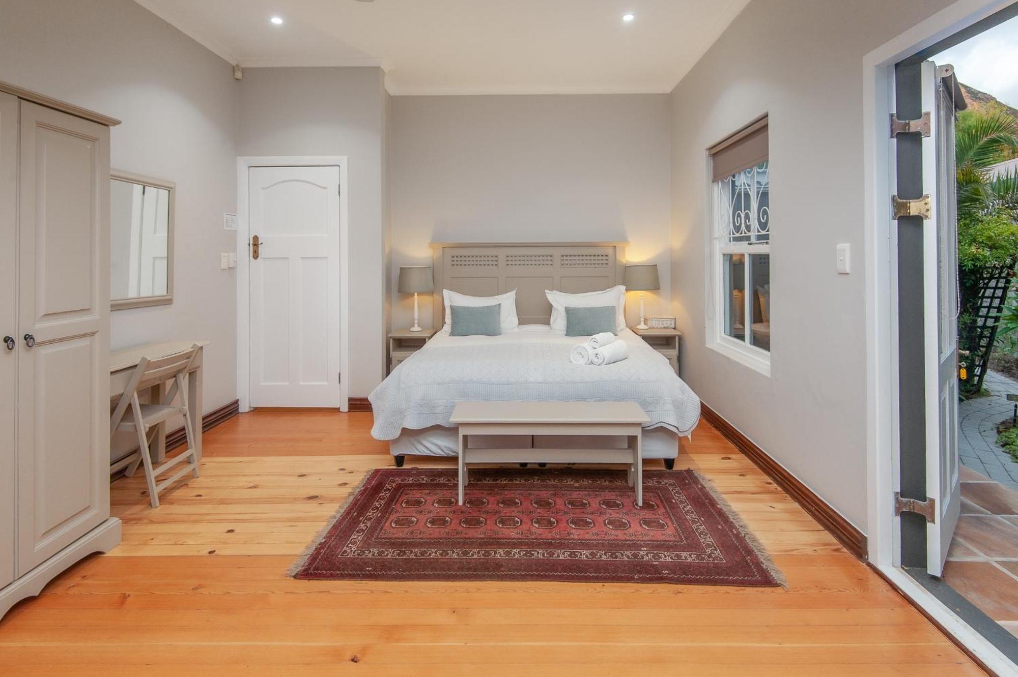 Villa Blu Guesthouse Hermanus Exteriér fotografie
