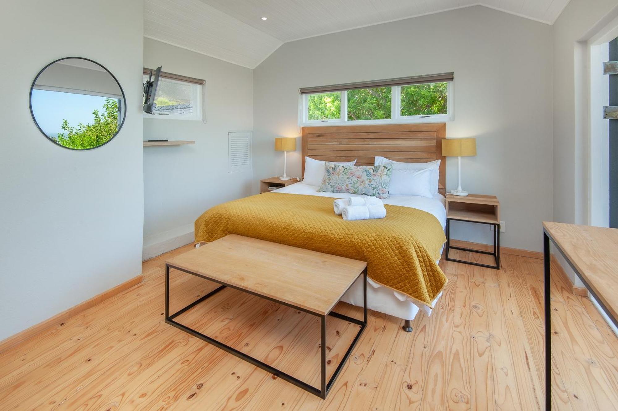 Villa Blu Guesthouse Hermanus Exteriér fotografie