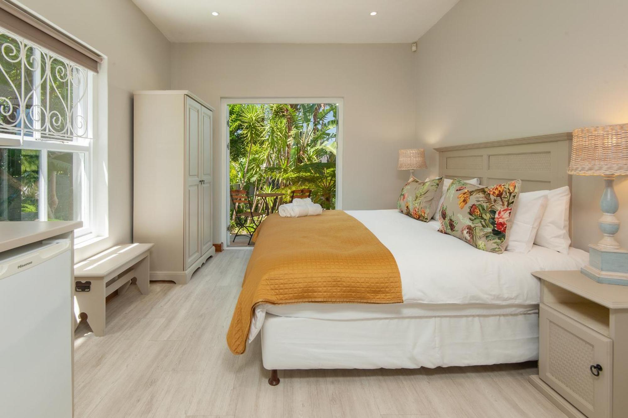 Villa Blu Guesthouse Hermanus Exteriér fotografie