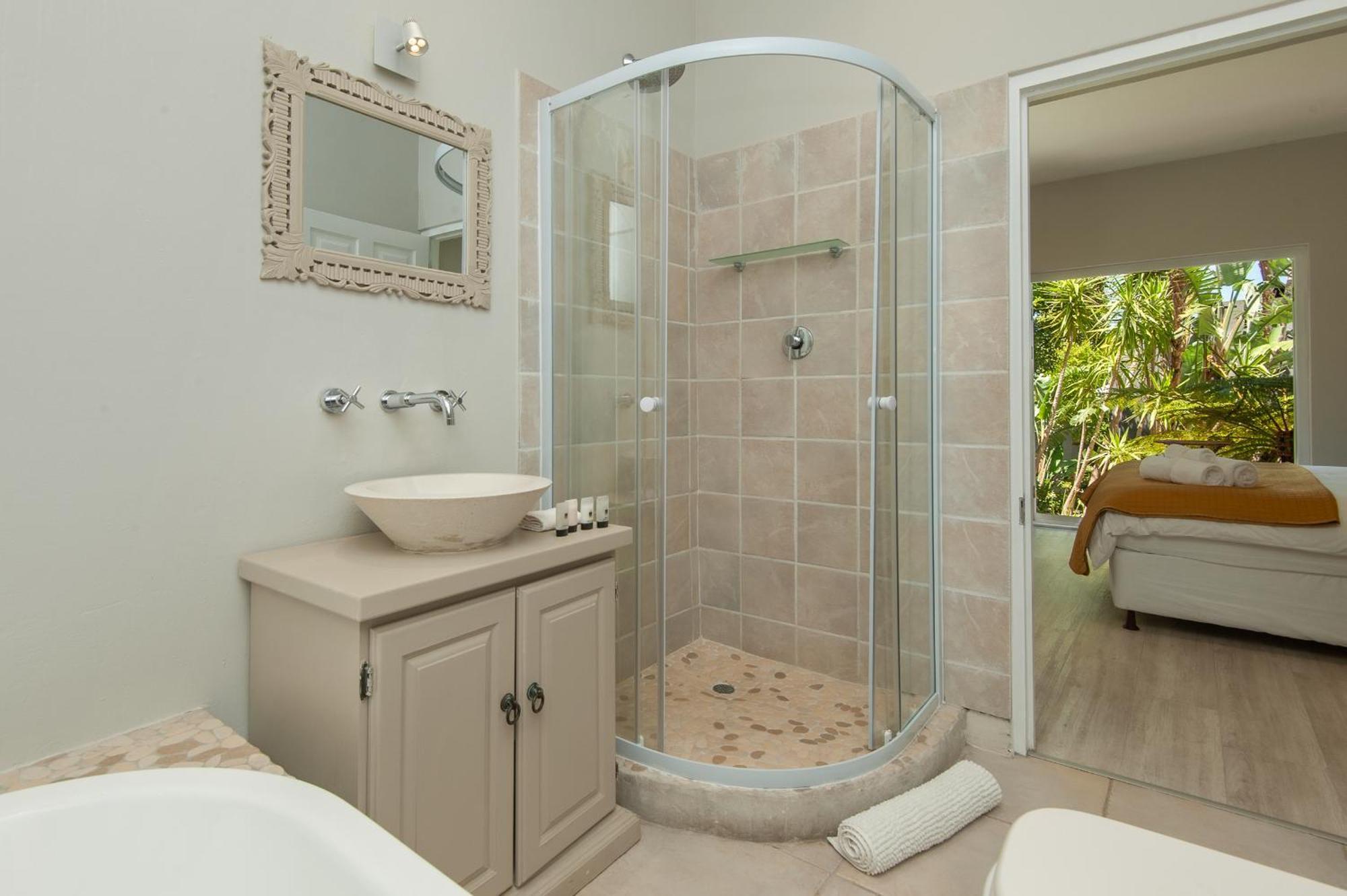 Villa Blu Guesthouse Hermanus Exteriér fotografie