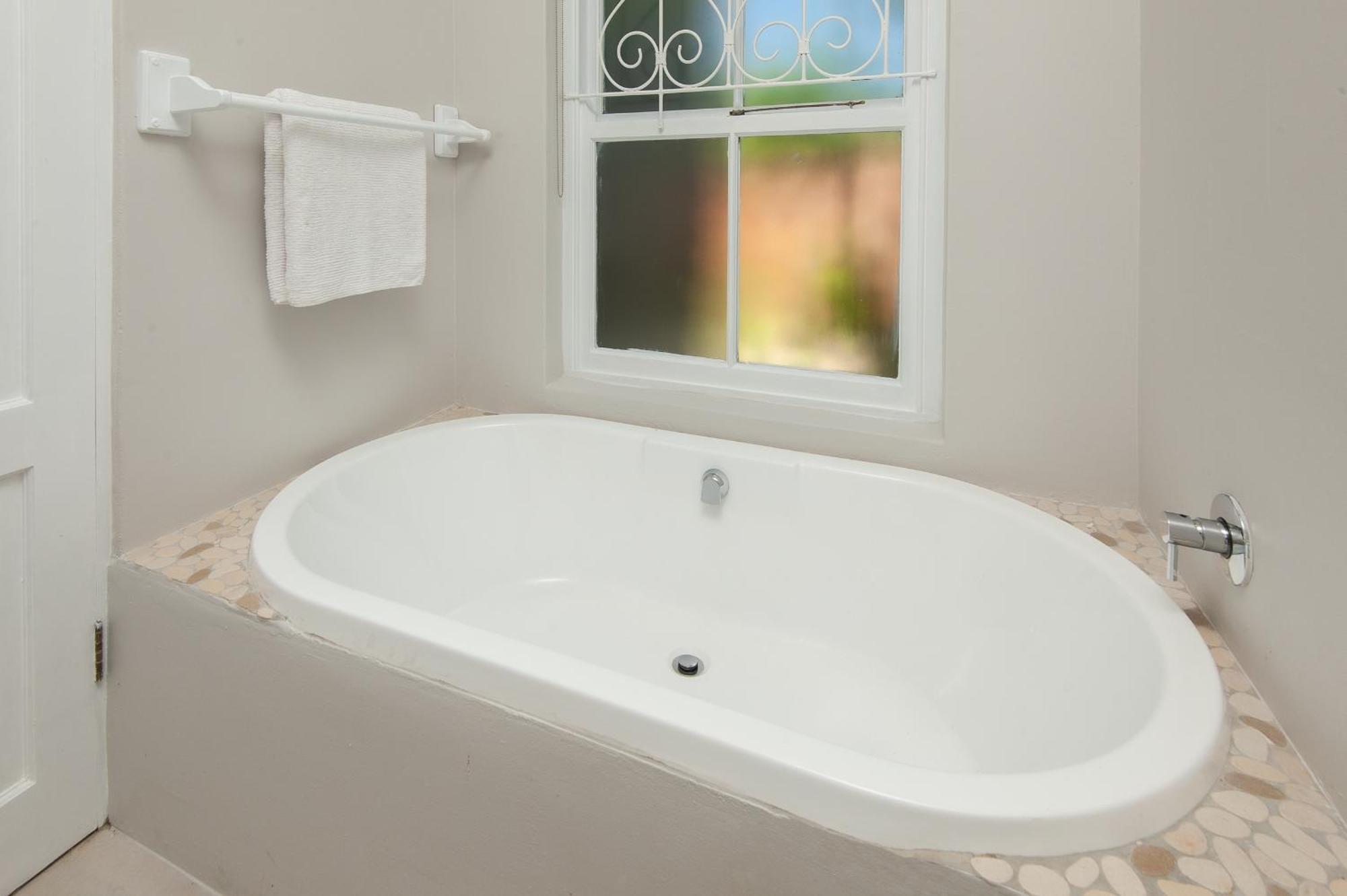 Villa Blu Guesthouse Hermanus Exteriér fotografie