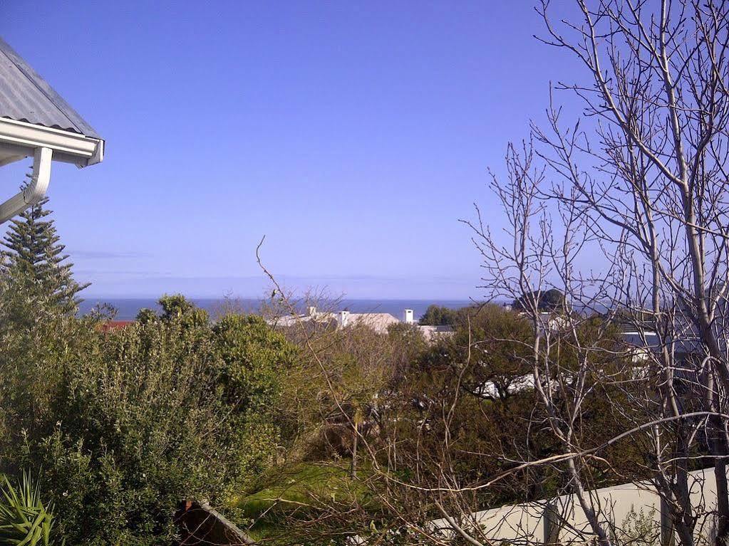Villa Blu Guesthouse Hermanus Exteriér fotografie