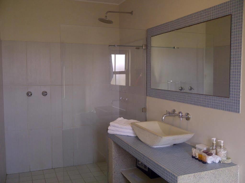 Villa Blu Guesthouse Hermanus Exteriér fotografie